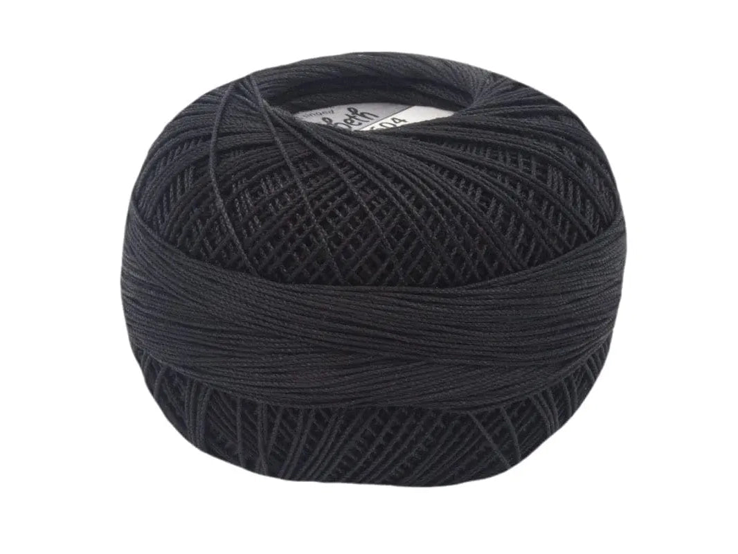 Size 10 Premium Tatting Thread