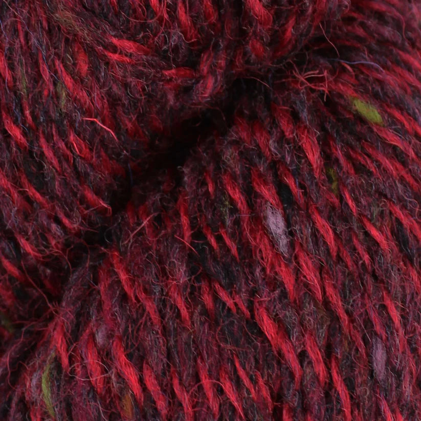 Donegal Twists