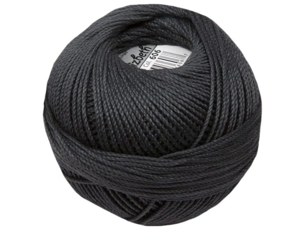 Size 3 Premium Tatting Thread