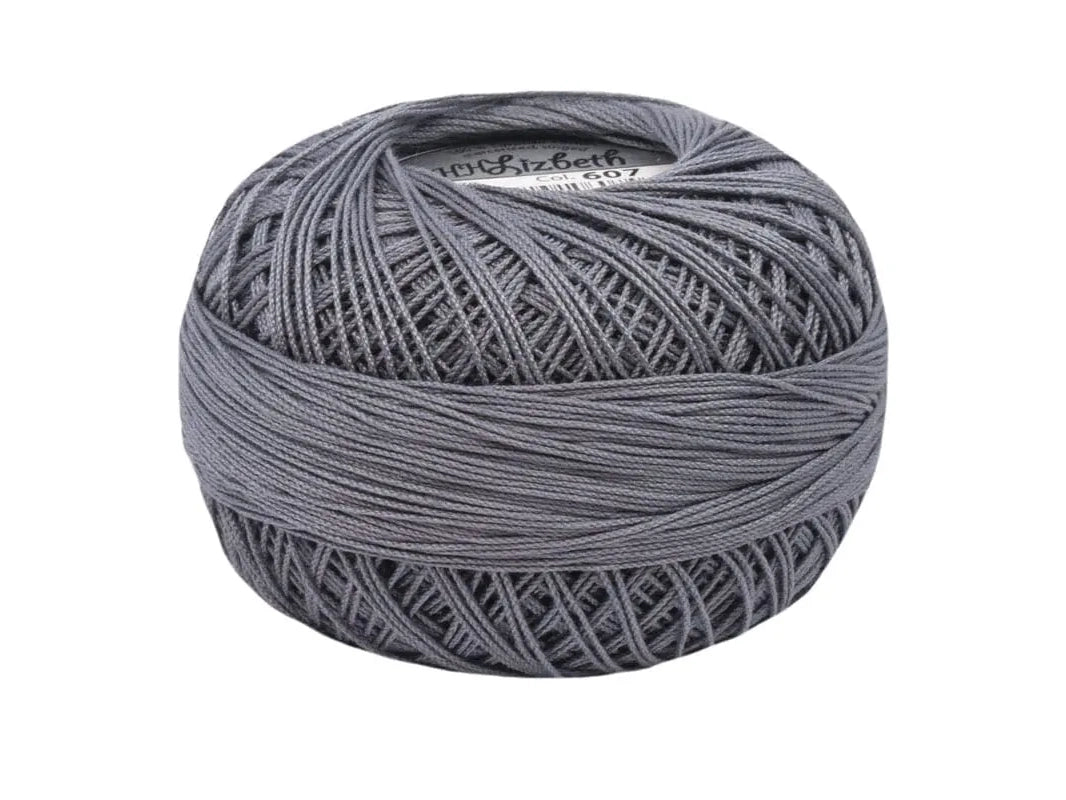 Size 20 Premium Tatting Thread