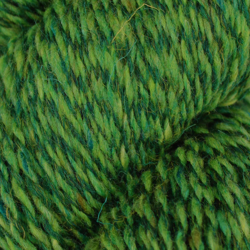 Donegal Twists