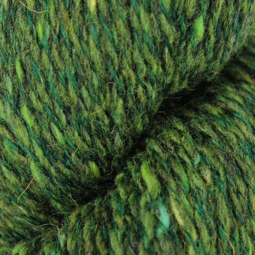 Donegal Twists