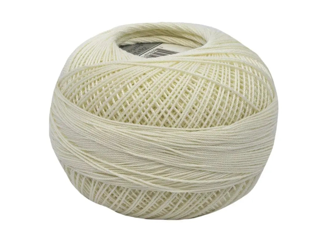 Size 20 Premium Tatting Thread