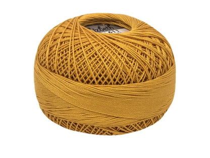 Size 10 Premium Tatting Thread