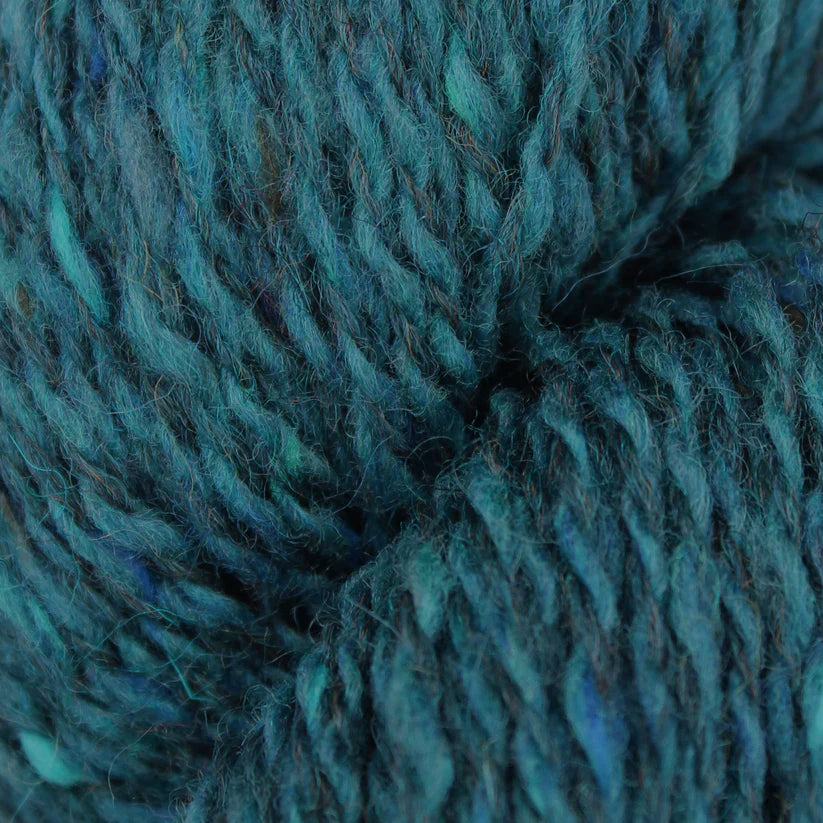 Donegal Twists
