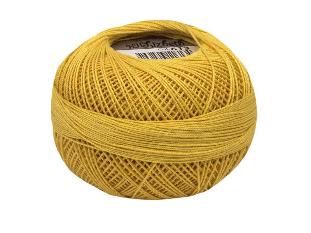 Size 20 Premium Tatting Thread