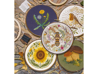 Paint with Thread