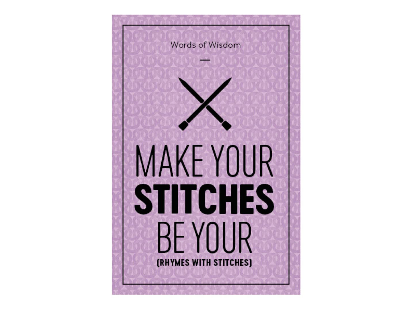 Patty Lyons' Knitting Bag of Tricks