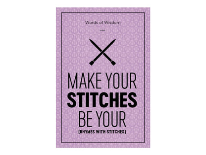 Patty Lyons' Knitting Bag of Tricks