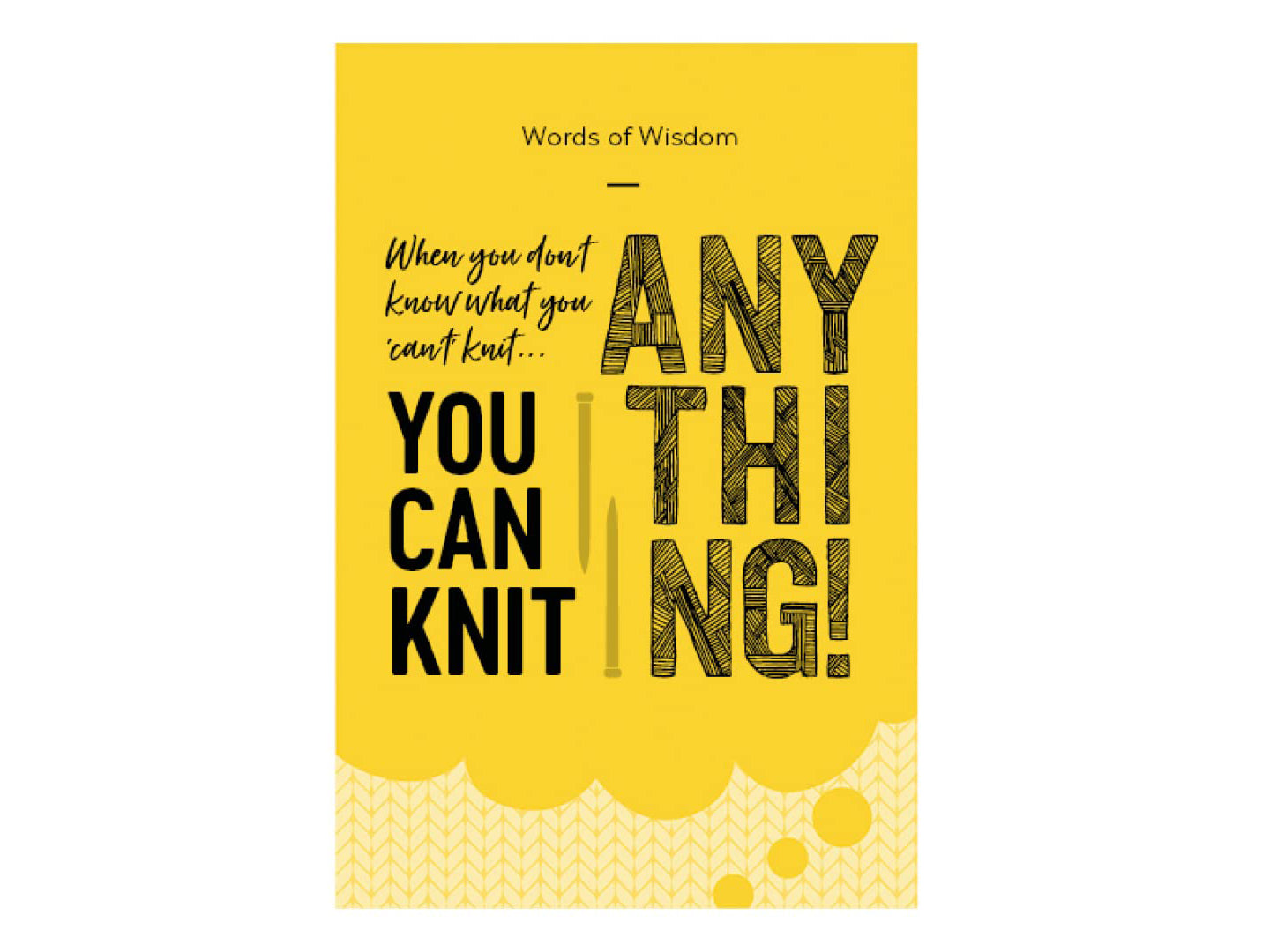 Patty Lyons' Knitting Bag of Tricks
