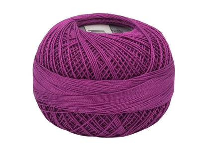 Size 10 Premium Tatting Thread