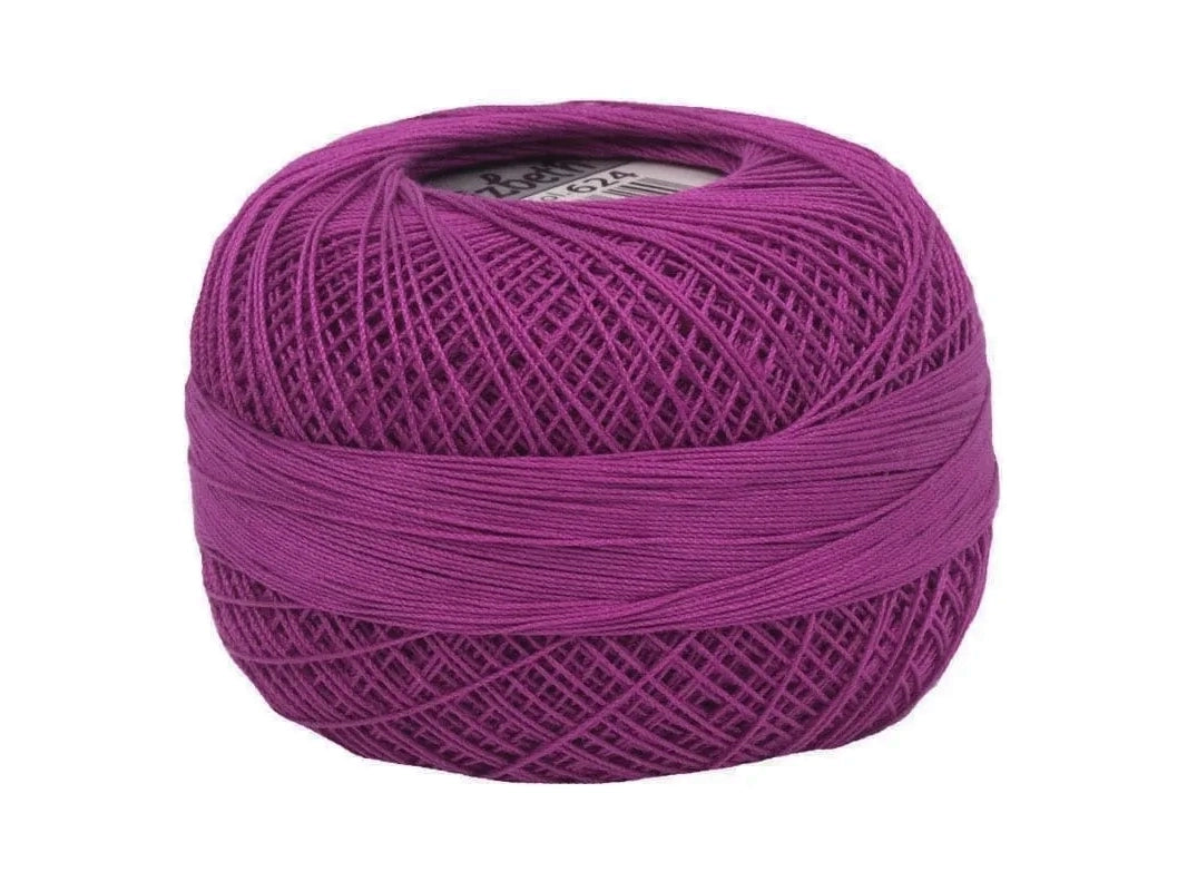 Size 80 Premium Tatting Thread