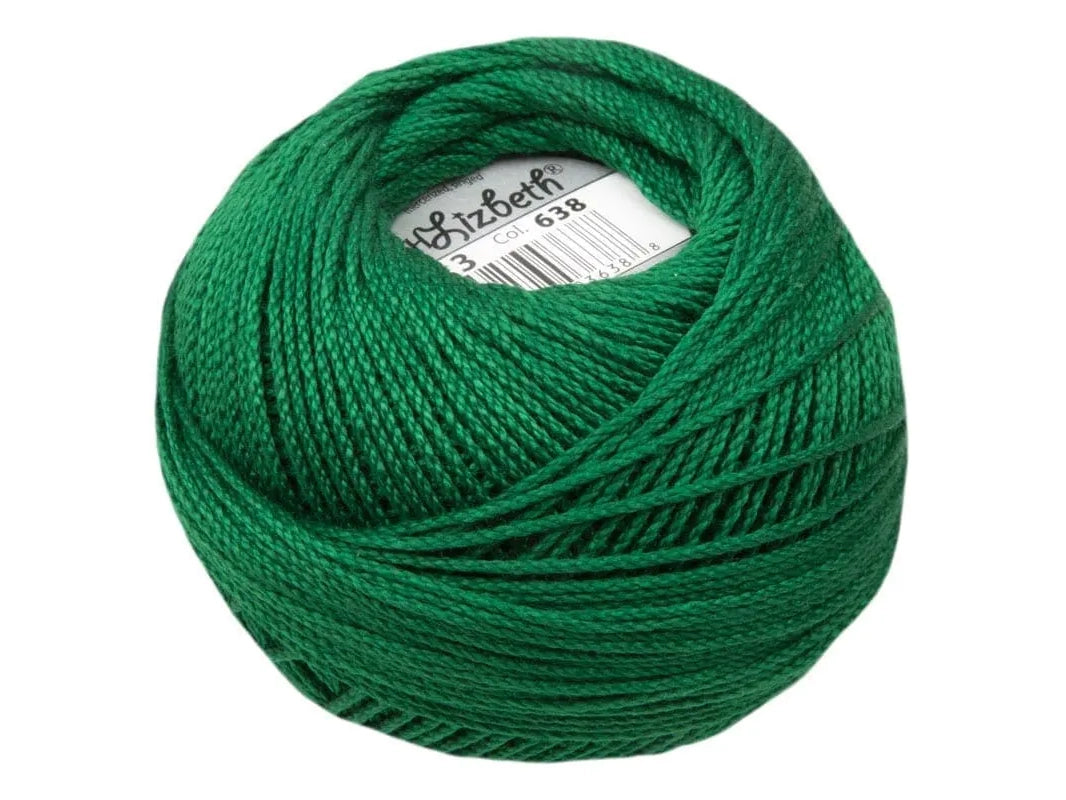 Size 3 Premium Tatting Thread