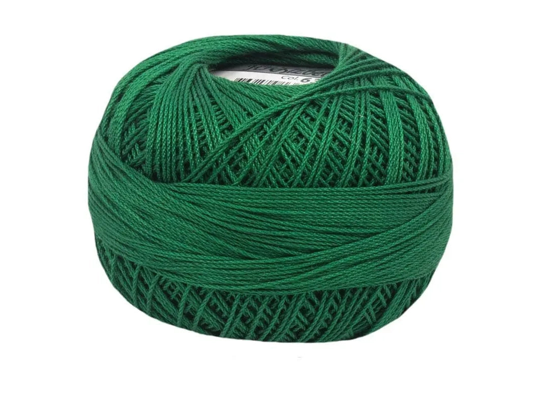 Size 10 Premium Tatting Thread