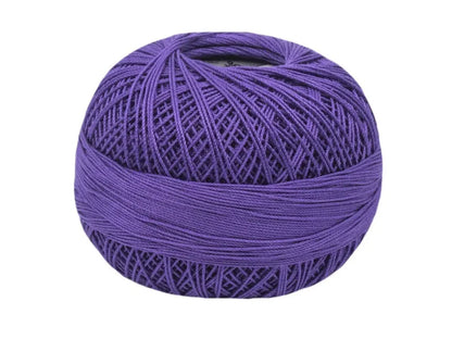 Size 10 Premium Tatting Thread