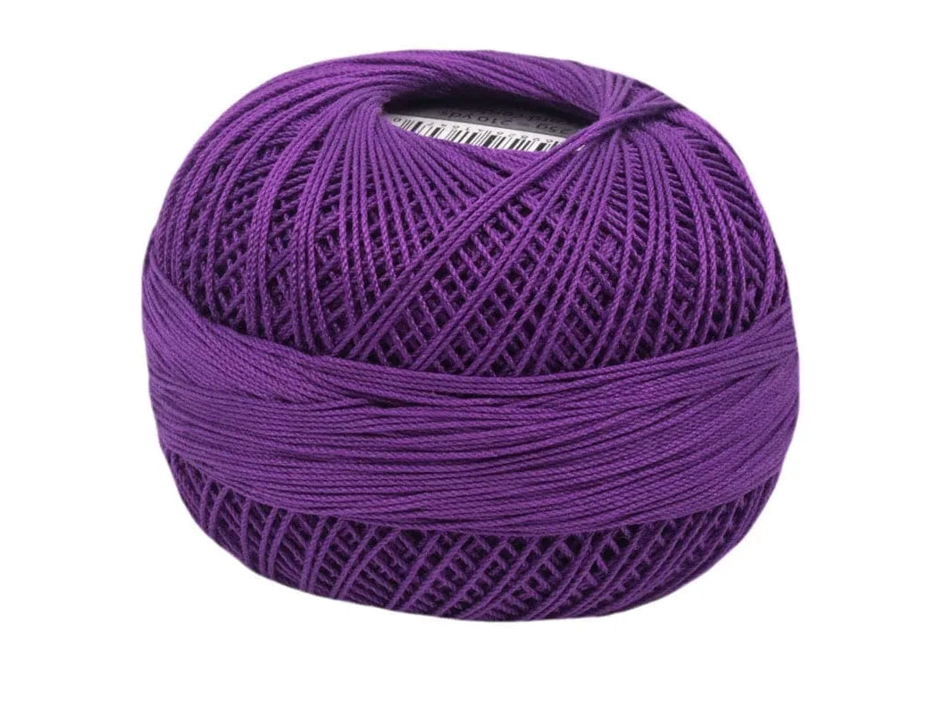 Size 40 Premium Tatting Thread