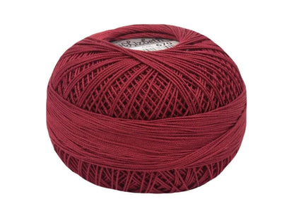 Size 10 Premium Tatting Thread