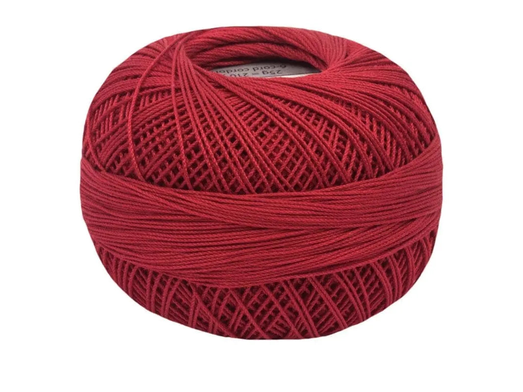 Size 40 Premium Tatting Thread
