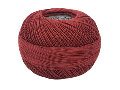 Size 10 Premium Tatting Thread