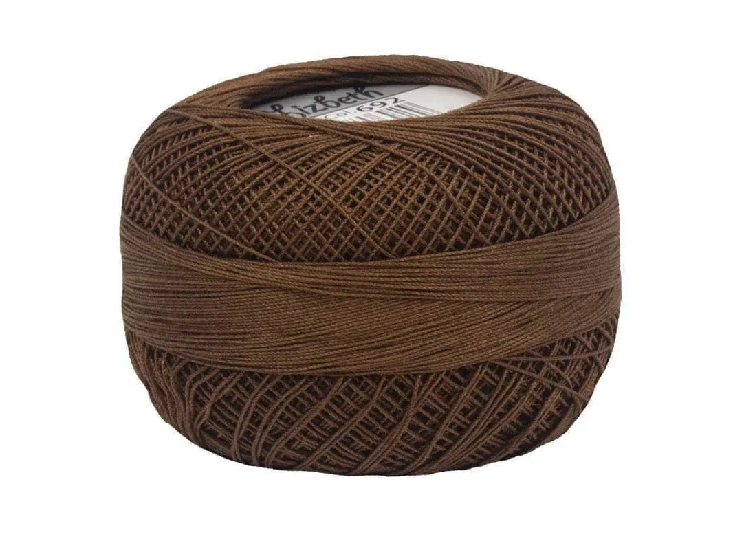 Size 80 Premium Tatting Thread