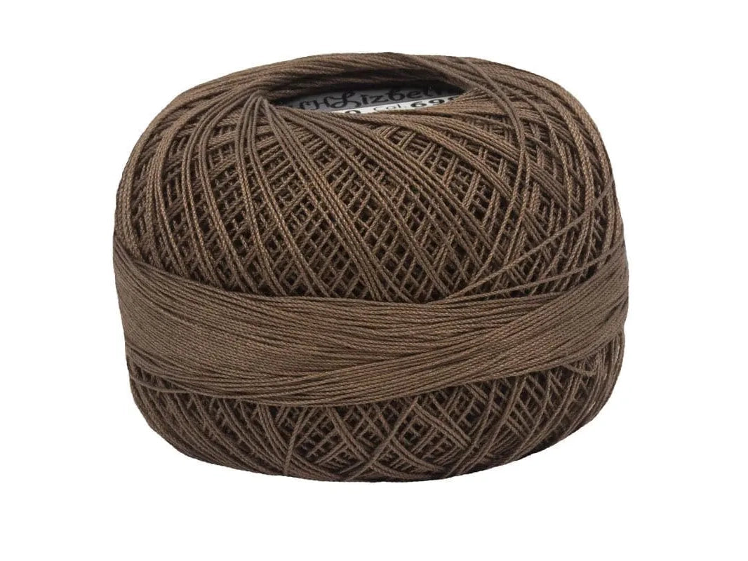 Size 80 Premium Tatting Thread