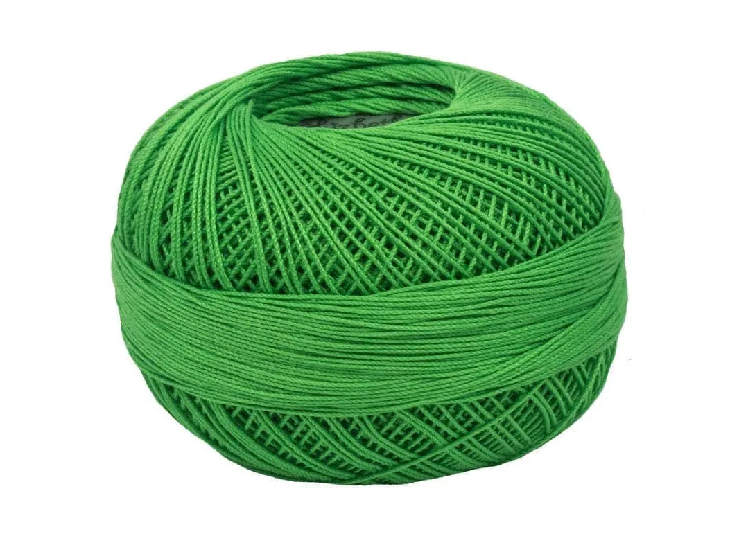 Size 10 Premium Tatting Thread