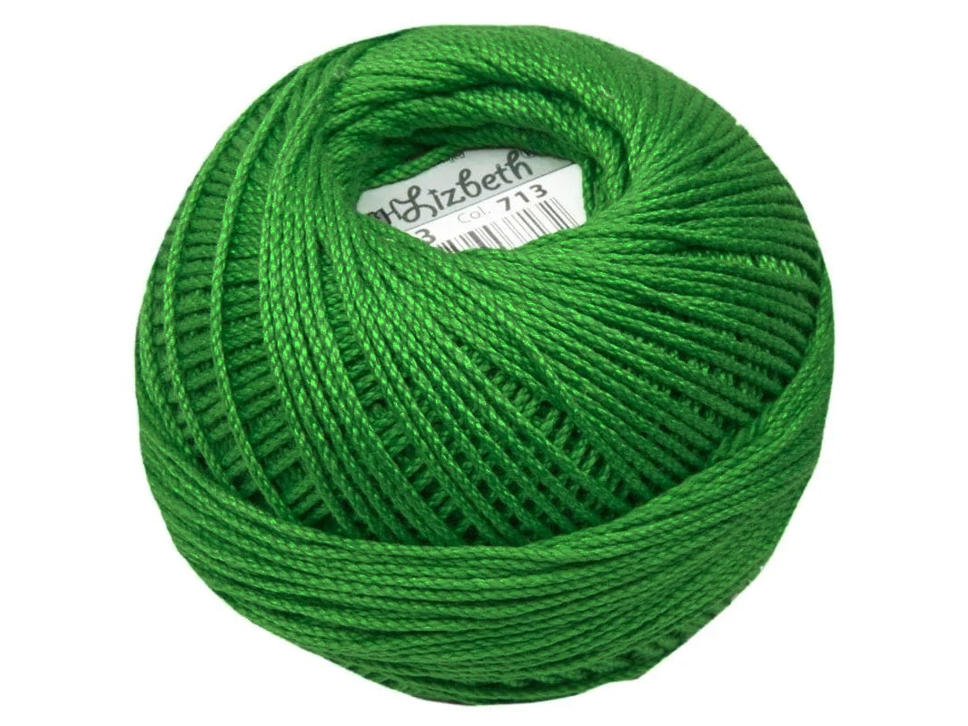 Size 3 Premium Tatting Thread