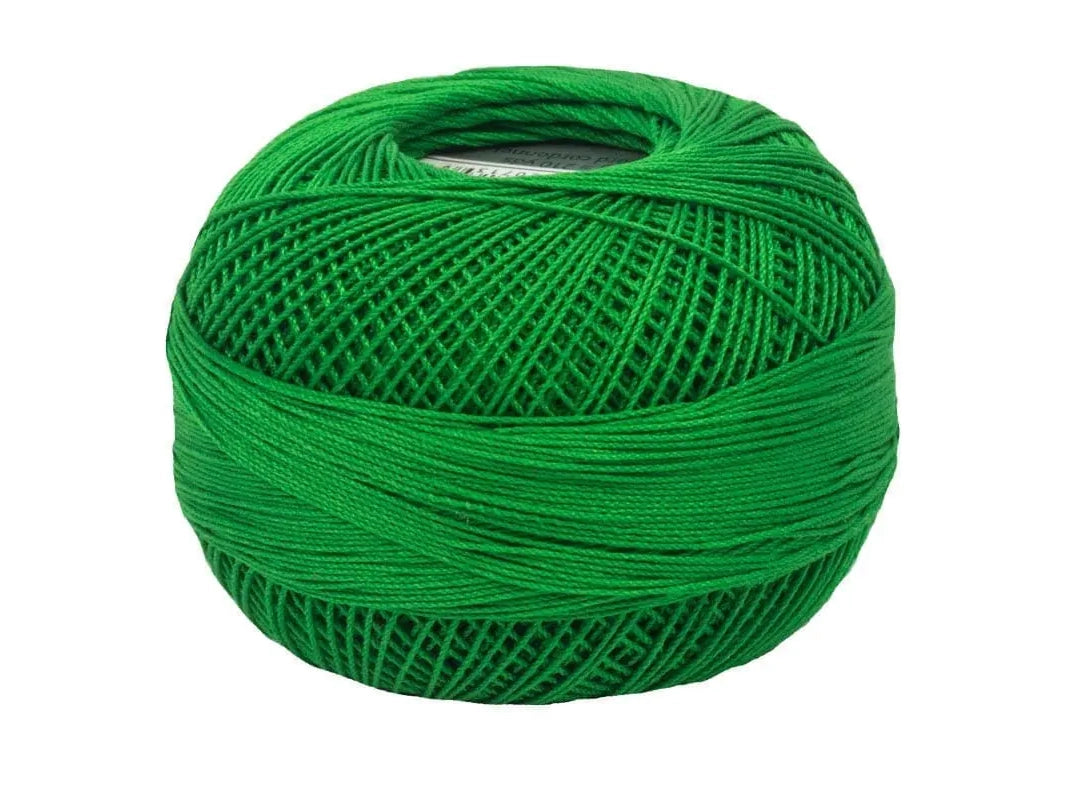 Size 10 Premium Tatting Thread