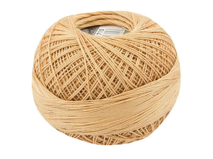 Size 10 Premium Tatting Thread