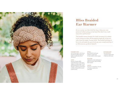 The Tunisian Crochet Handbook