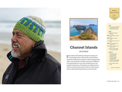 Knitting the National Parks