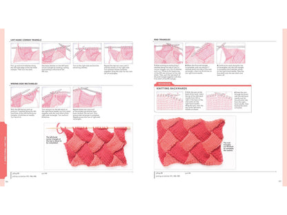Vogue Knitting: The Ultimate Knitting Book