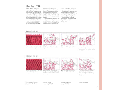 Vogue Knitting: The Ultimate Knitting Book