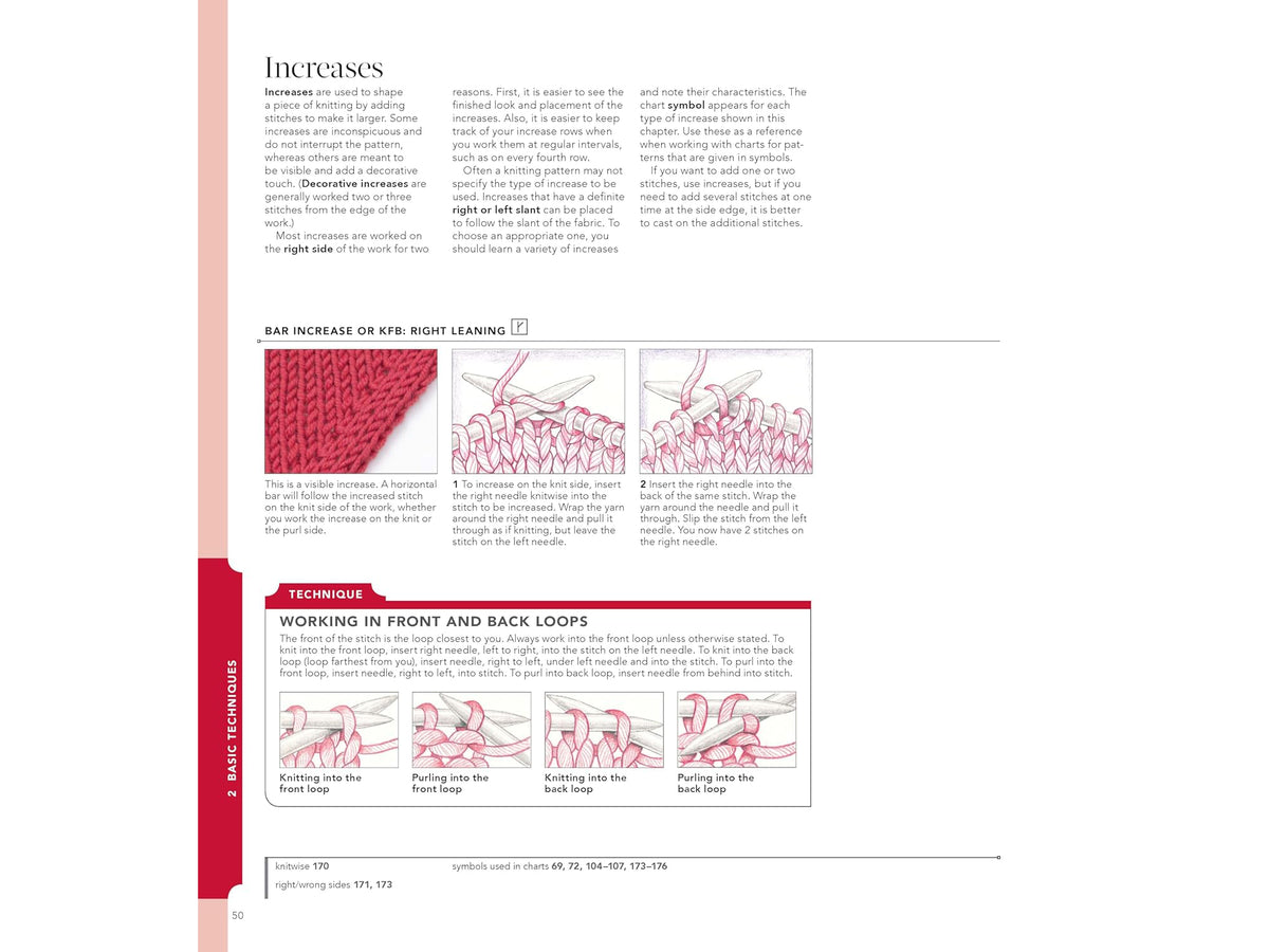 Vogue Knitting: The Ultimate Knitting Book