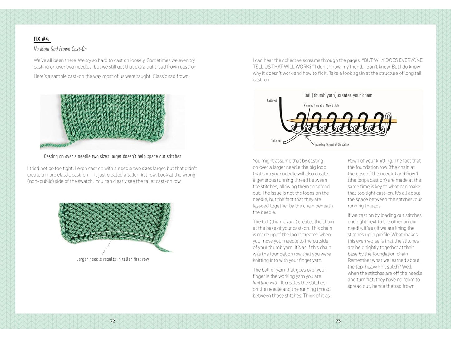 Patty Lyons' Knitting Bag of Tricks