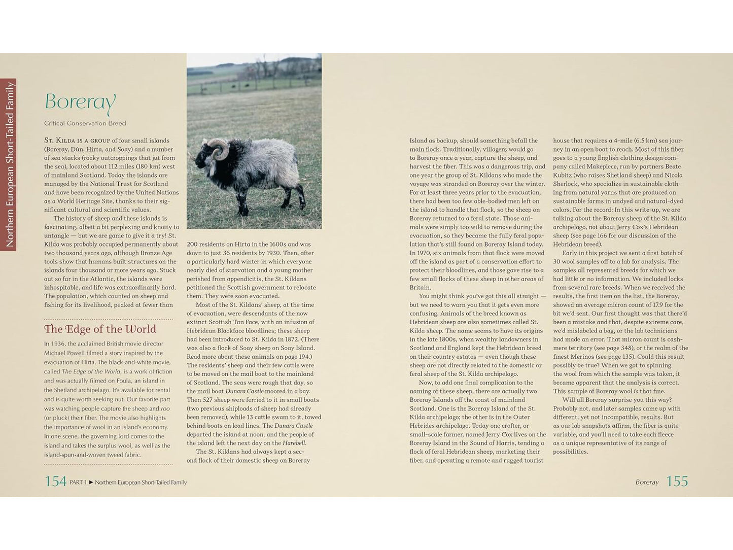 The Fleece & Fiber Sourcebook