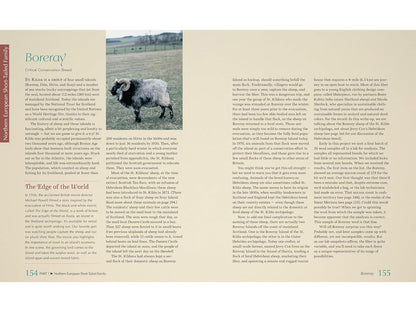 The Fleece & Fiber Sourcebook