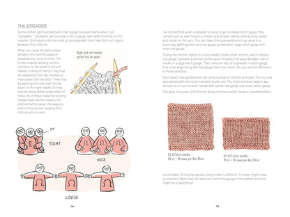 Patty Lyons' Knitting Bag of Tricks