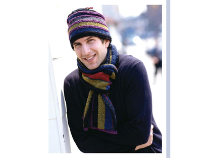 Vogue Knitting: The Learn-To-Knit Book