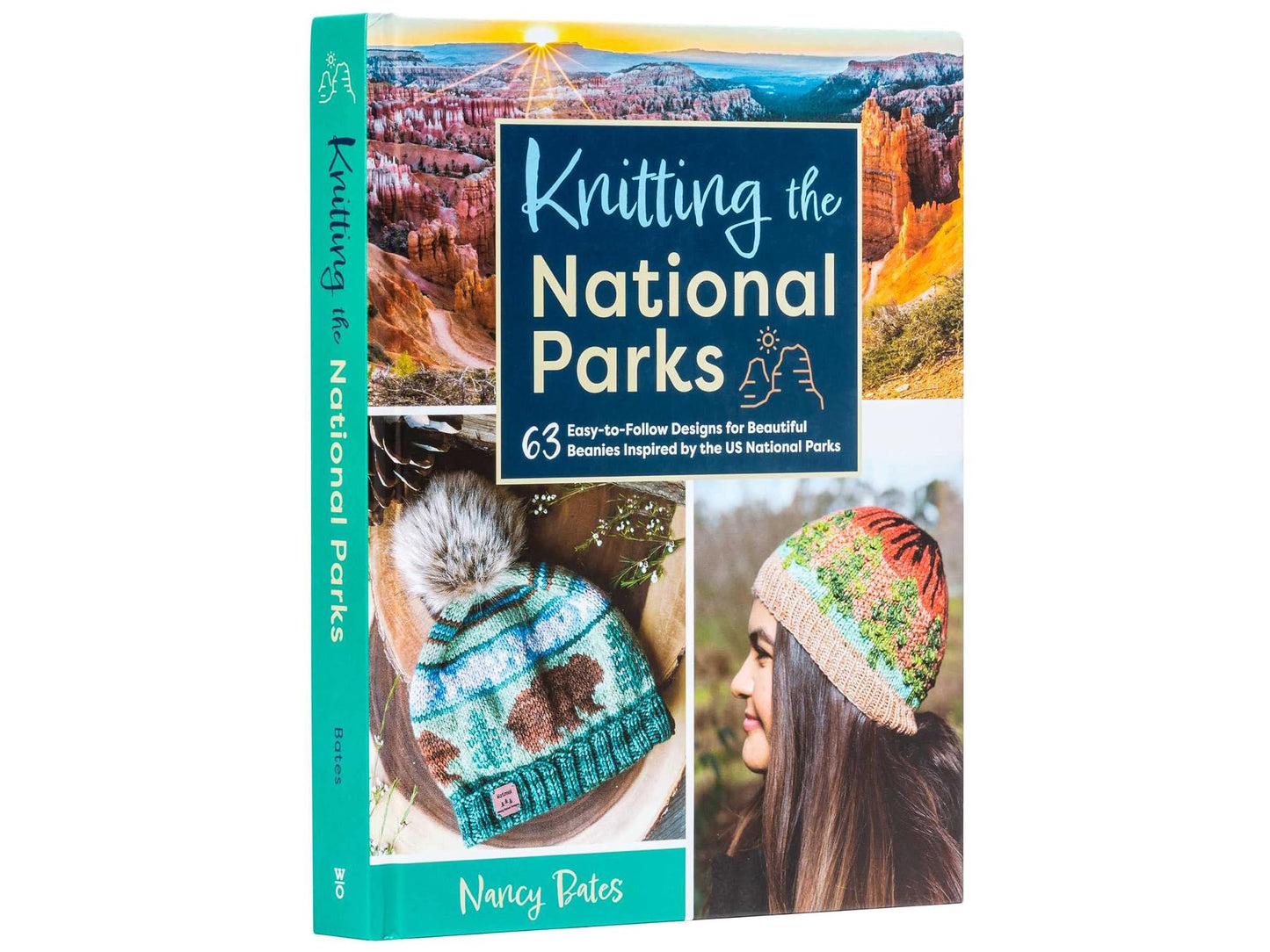 Knitting the National Parks