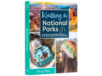 Knitting the National Parks