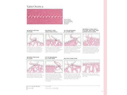 Vogue Knitting: The Ultimate Knitting Book