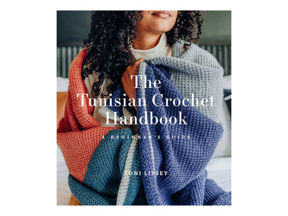 The Tunisian Crochet Handbook