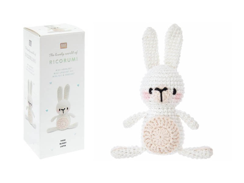 Bunny Ricorumi kit