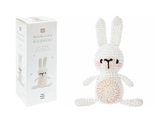 Bunny Ricorumi kit