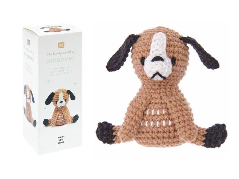 Dog Ricorumi kit