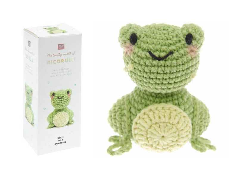 Frog Ricorumi kit