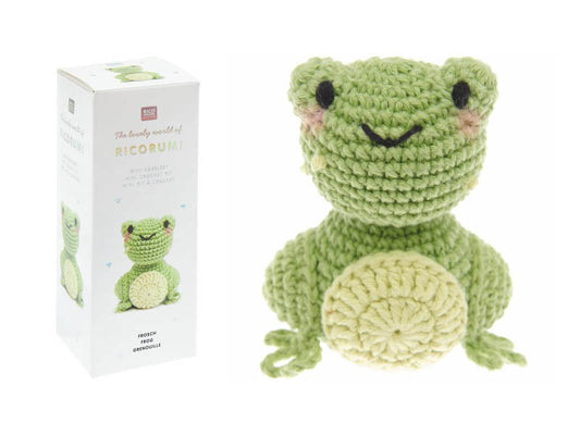 Frog Ricorumi kit