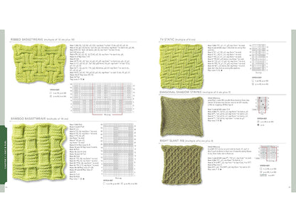 Vogue Knitting: The Ultimate Stitch Dictionary
