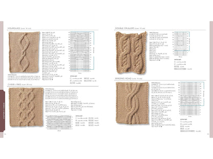Vogue Knitting: The Ultimate Stitch Dictionary